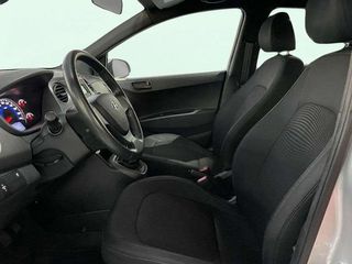 Hyundai i10 5 AÑOS GARANTÍA