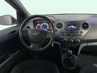 Hyundai i10 5 AÑOS GARANTÍA