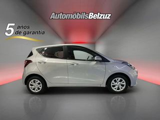 Hyundai i10 5 AÑOS GARANTÍA