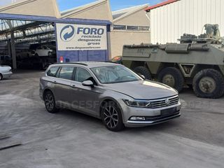 ⚠️DESPIECE VOLKSWAGEN PASSAT B8⚠️