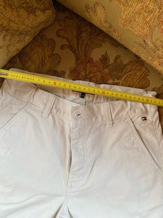 Pantalon corto niño Tommy Hilfiger