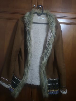 Chaqueta