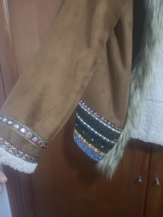 Chaqueta