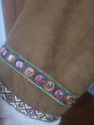 Chaqueta