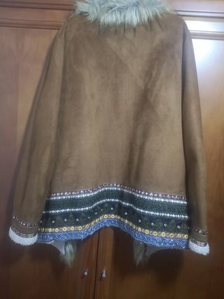Chaqueta