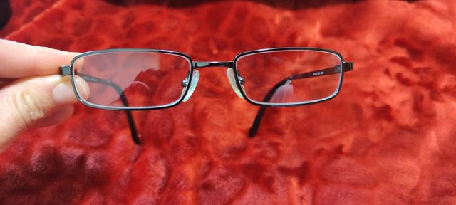 Gafas Replay, con cristales