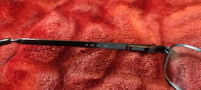 Gafas Replay, con cristales