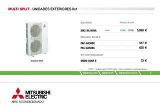 Ud EXTERIOR Buen Estado. Aire acondicionado.