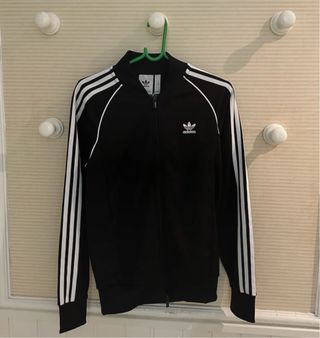 Sudadera Adidas Retro