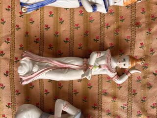 Figuras porcelana china