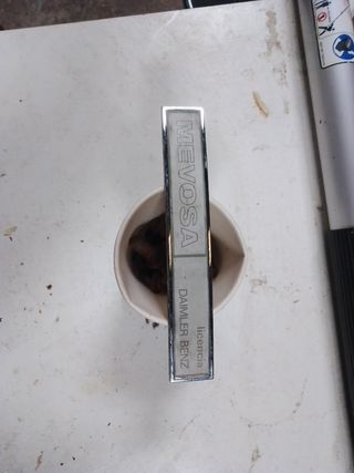 Anagramas mercedes