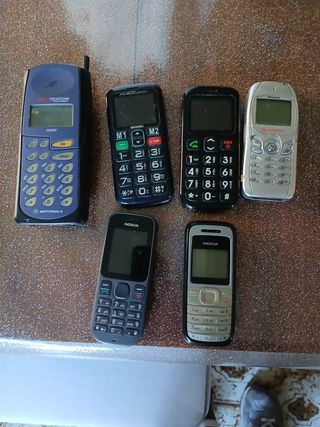 Telefoni