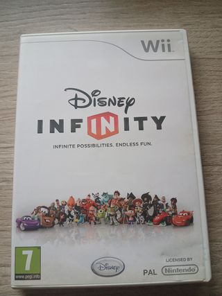 Juegos de la wii