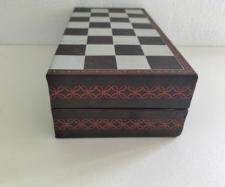 Dama gioco da tavolo