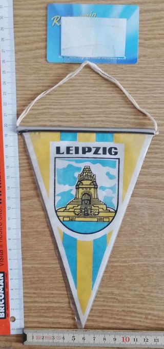 Gagliardetto Polski Zwiazek Hokeja na Lodzie
