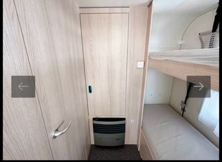 Caravana Adria Aviva 563PT  -2021 Lista para usar!