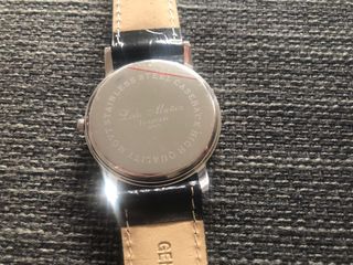 Reloj Lola Muñoz