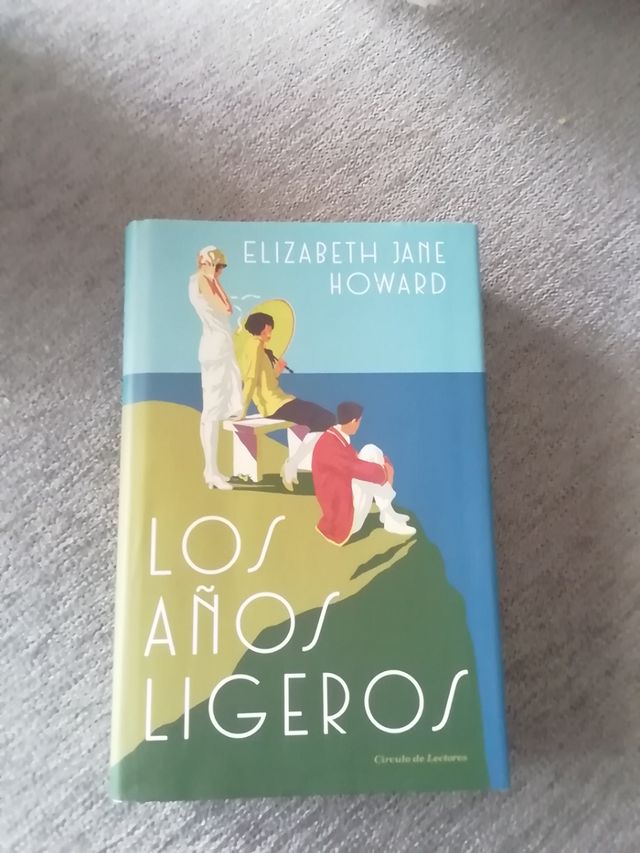 Los Años Ligeros