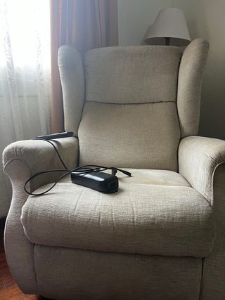 Sillón relax