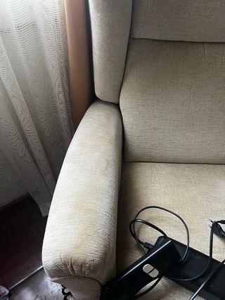 Sillón relax