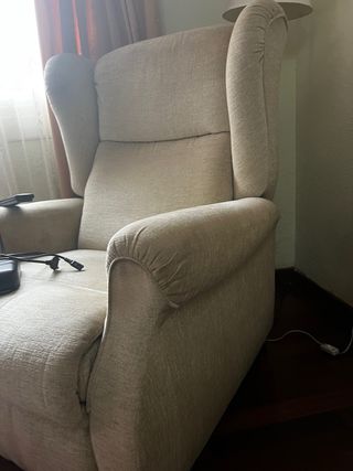 Sillón relax