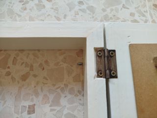 Tapa cuadro eléctrico diferenciales