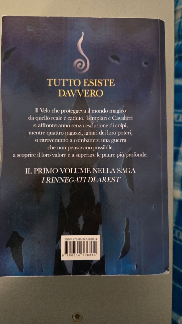 La caduta dello Zentir (Italian Edition)