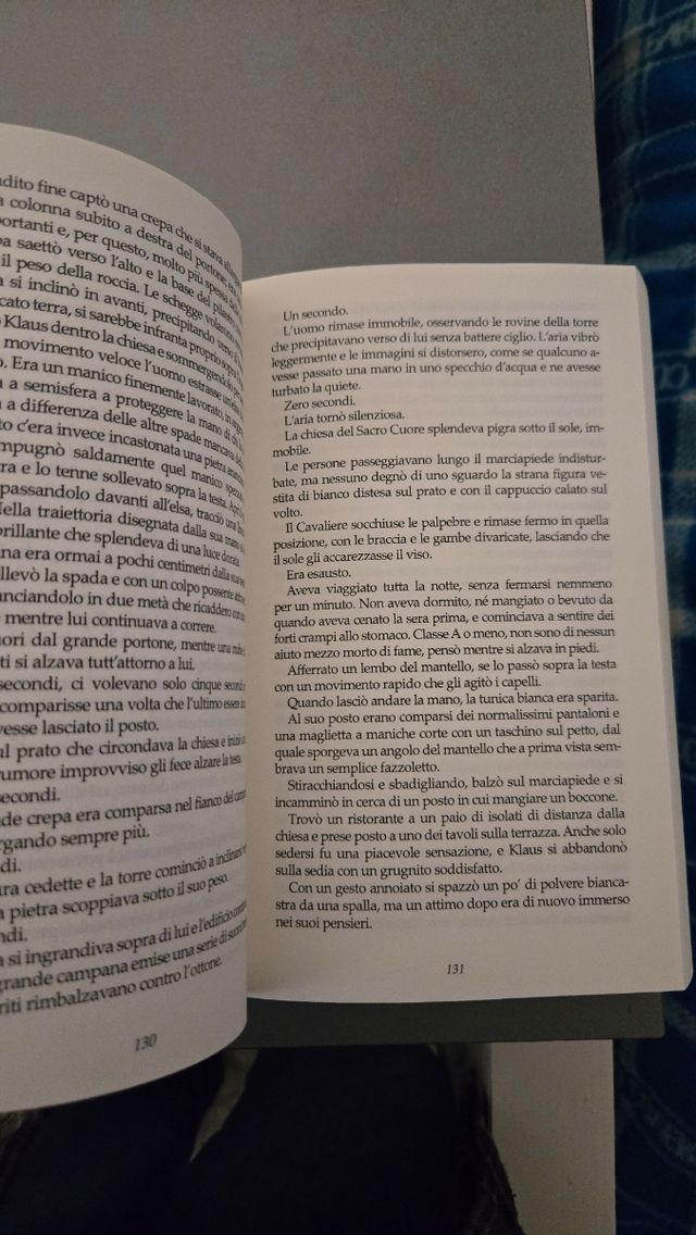La caduta dello Zentir (Italian Edition)