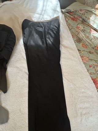 Armani collezioni completo elegante 