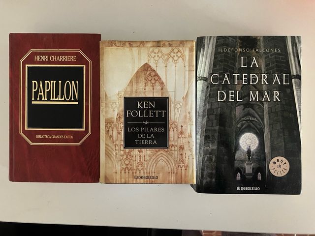 Pilares De La Tierra, Los (C.N. 2006)