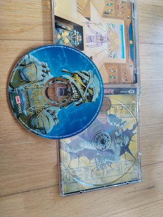 IRON MAIDEN, Imprescindibles