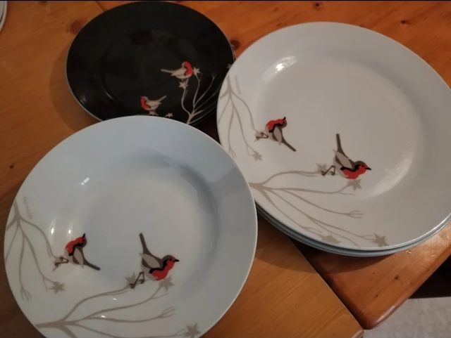 Lote cristalería para la cocina 