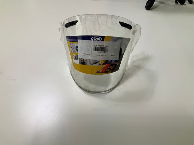 VISERA ARAIL SZF FROST N11-N L