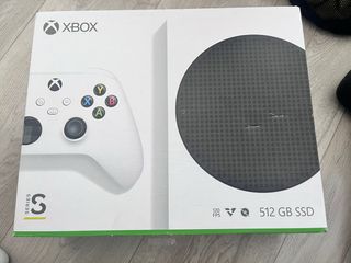 XBOX SERIES S 