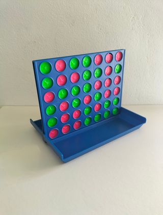 Gioco Filetto portatile da tavolo
