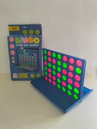 Gioco Filetto portatile da tavolo