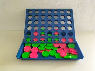 Gioco Filetto portatile da tavolo