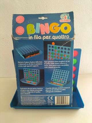 Gioco Filetto portatile da tavolo