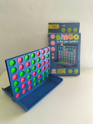 Gioco Filetto portatile da tavolo