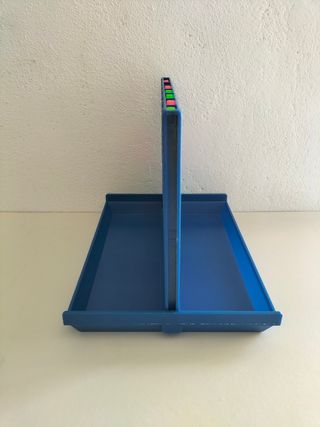Gioco Filetto portatile da tavolo