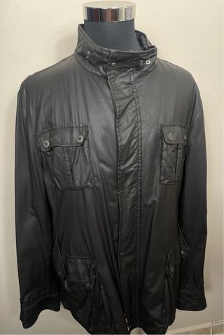 Jacket Adolfo Domínguez Vintage Streetwear