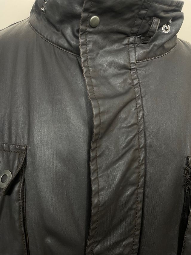 Jacket Adolfo Domínguez Vintage Streetwear