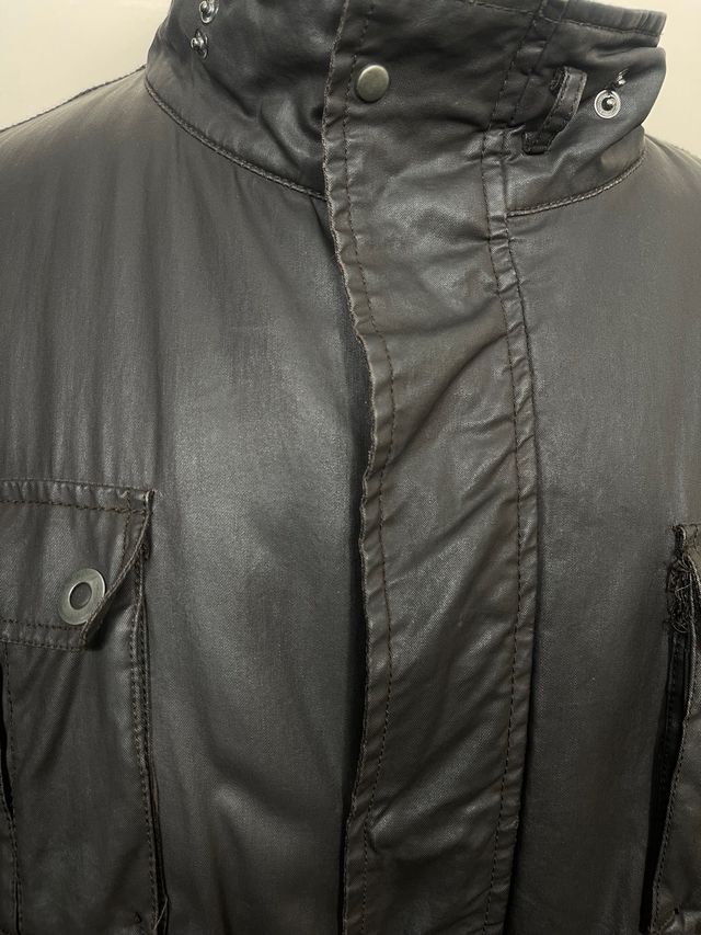 Jacket Adolfo Domínguez Vintage Streetwear