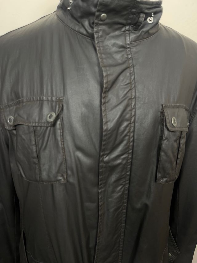 Jacket Adolfo Domínguez Vintage Streetwear