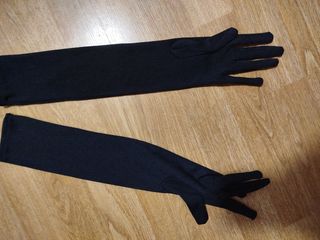 Complementos de disfraz.