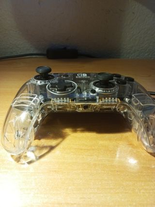 Mando de Nintendo 