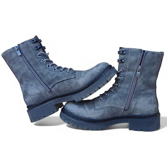Botas Dockers By Gerli Talla-37