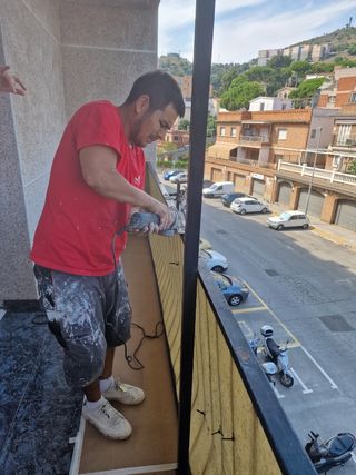 REFORMAS INTEGRALES DARKA 