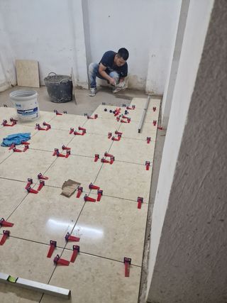 REFORMAS INTEGRALES DARKA 
