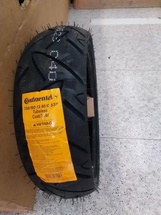 CUBIERTA 130 60 13 CONTINENTAL